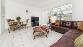 Windsor Hills 3 Bedroom Private Pool Townhome 0865